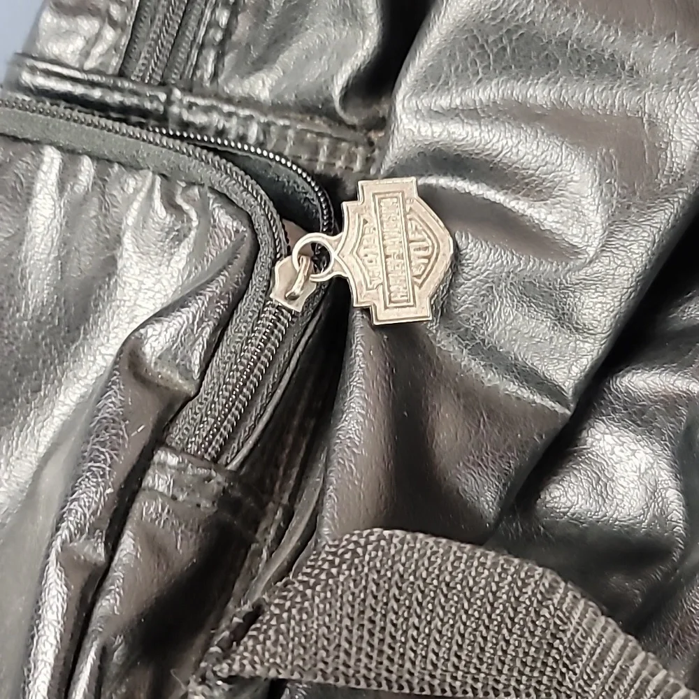 Harley Davidson bookbag